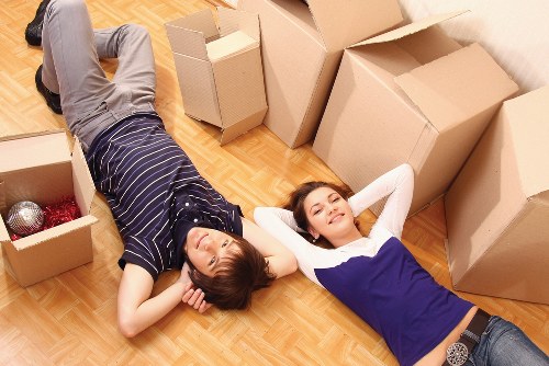 Residential and office removals support in Wimbledon