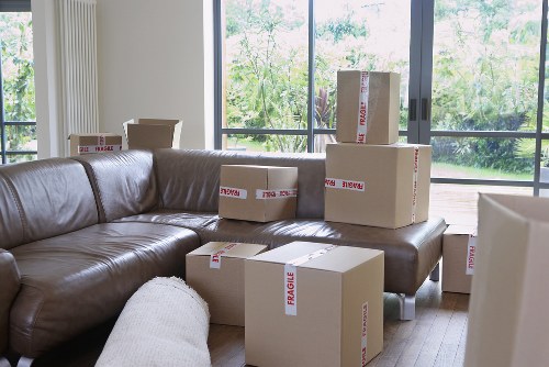Eco-friendly furniture collection and disposal in Wimbledon